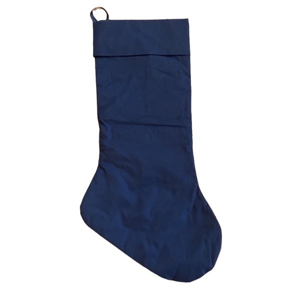 New England Patriots Christmas Stocking‎ - Picture 2 of 4